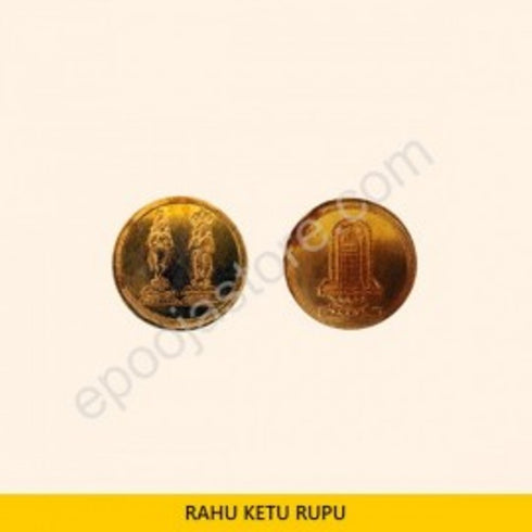 Rahu Ketu Rupu